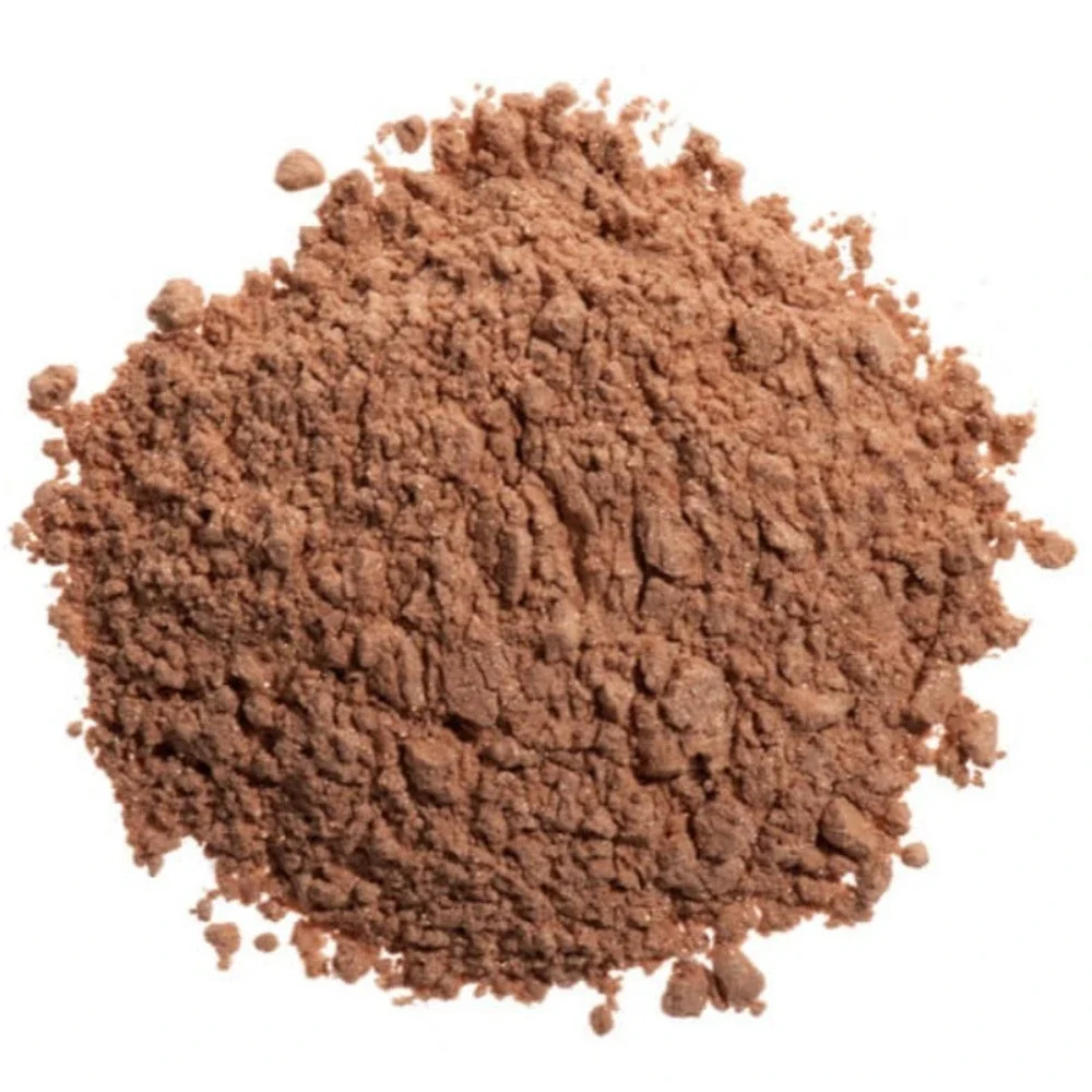 Butter LONDON LumiMatte‎ Blurring Finishing Setting Powder Tan Deep Loose Powder